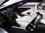 Citroen C-Metisse Concept 2006 года
